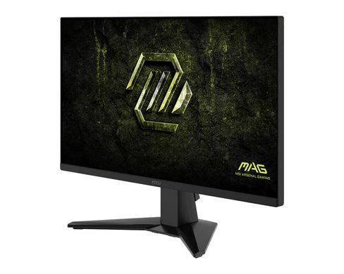 Монітор MSI 24.5" MAG 255F-X24 2xHDMI, DP, Audio, IPS, 240Hz, 0.5ms, sRGB 117%, AdaptiveSync (9S6-3BC91M-002) [114479]