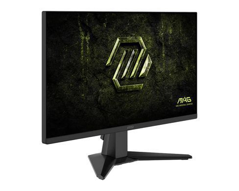 Монітор MSI 24.5" MAG 255F-X24 2xHDMI, DP, Audio, IPS, 240Hz, 0.5ms, sRGB 117%, AdaptiveSync (9S6-3BC91M-002) [114479]