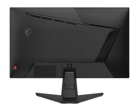Монітор MSI 24.5" MAG 255F-X24 2xHDMI, DP, Audio, IPS, 240Hz, 0.5ms, sRGB 117%, AdaptiveSync (9S6-3BC91M-002) [114479]