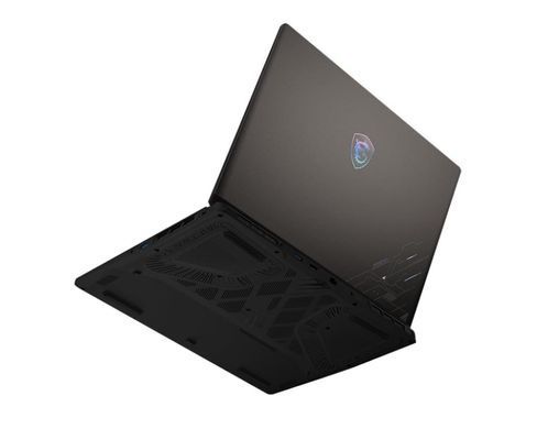 Ноутбук (портативний комп&rsquo;ютер) CROSS 16HX CU7-255HX 16" 32GB/1TB MSI (D2XWGKG-055XUA) [50994]