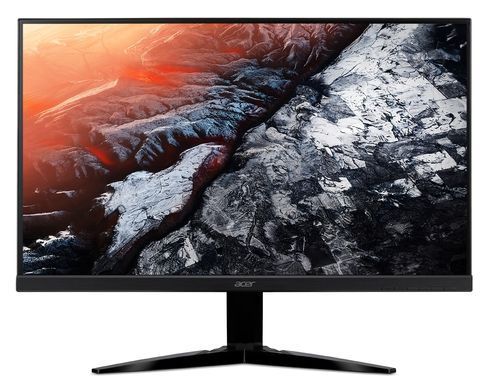 Монітор Acer 27"KG271UX1BMIIPX 2xHDMI, DP, MM, IPS, 2560x1440, 200Hz, 0.5ms (UM.HX1EE.109) [112983]