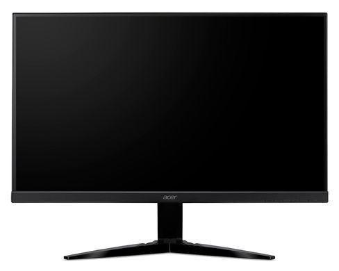 Монітор Acer 27"KG271UX1BMIIPX 2xHDMI, DP, MM, IPS, 2560x1440, 200Hz, 0.5ms (UM.HX1EE.109) [112983]