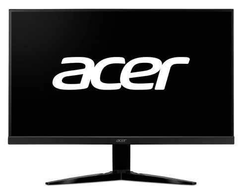 Монітор Acer 27"KG271UX1BMIIPX 2xHDMI, DP, MM, IPS, 2560x1440, 200Hz, 0.5ms (UM.HX1EE.109) [112983]