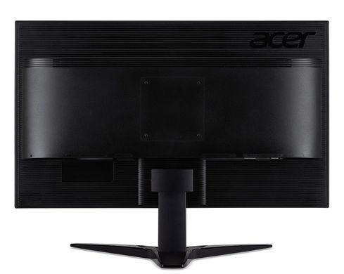 Монітор Acer 27"KG271UX1BMIIPX 2xHDMI, DP, MM, IPS, 2560x1440, 200Hz, 0.5ms (UM.HX1EE.109) [112983]