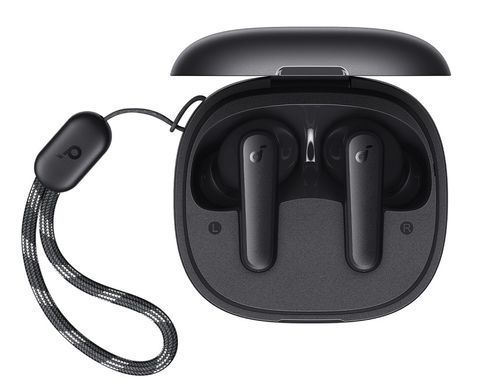 Гарнітура Anker SoundСore R50i Black (A3949G11/A3949G12) [201282]