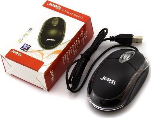 Миша Jedel Black (220) [606431]