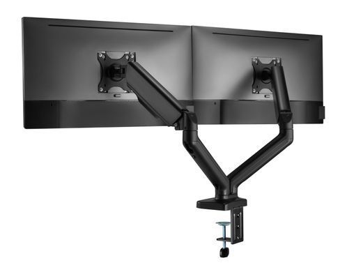 Кронштейн OfficePro 17-32" Black (VESA100х100) (MA412B) [612733]