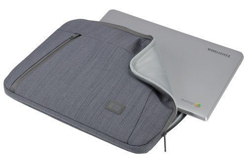 Чохол Case Logic Huxton Sleeve 13" HUXS-213 (Graphite) (3204639) [200641]