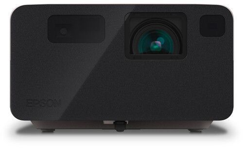 Проєктор Epson EF-21R FHD, 1000 lm, LASER, 1, Google TV, Quartz Rose (V11HB35240) [105415]