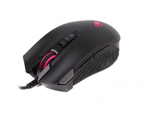 Миша Bloody V9MA Black (V9MA Bloody (Black)) [606508]