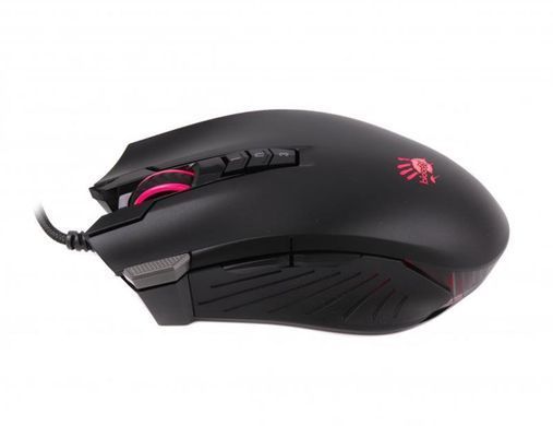 Миша Bloody V9MA Black (V9MA Bloody (Black)) [606508]
