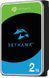 Жорсткий диск Seagate 2TB 3.5" 256MB SATA SkyHawk (ST2000VX017) [109405], фото 2