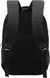 Рюкзак Yenkee 20L 15.6" FLASHPACKER YBB 1502 (Black) (45016274) [201739], фото 3