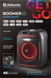 Портативна акустика Defender Beatbox 65 65Вт Black (65265) [203973], фото 12