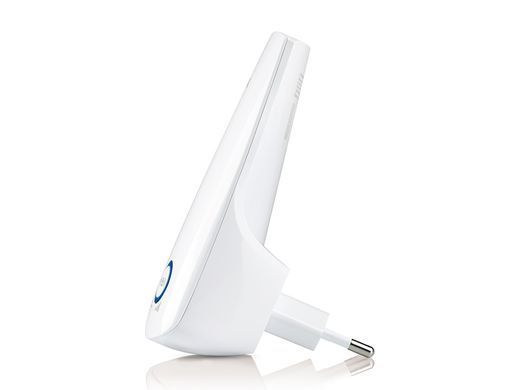 Розширювач покриття WiFi TP-LINK N300, 1хFE LAN (TL-WA854RE) [104321]