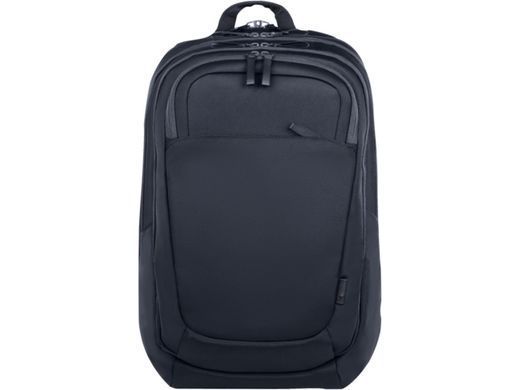 Рюкзак для ноутбука HP, Travel Plus, 30L 17", поліестер, синій графіт (A2CC9AA) [103493]