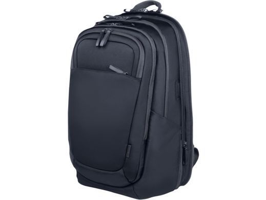 Рюкзак для ноутбука HP, Travel Plus, 30L 17", поліестер, синій графіт (A2CC9AA) [103493]