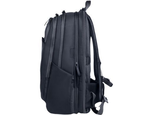 Рюкзак для ноутбука HP, Travel Plus, 30L 17", поліестер, синій графіт (A2CC9AA) [103493]