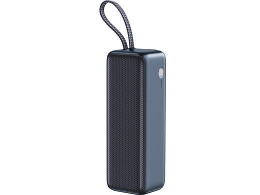 Універсальна мобільна батарея Sandberg All-in1 27000mAh PD 240W Grey (421-31) [617838]