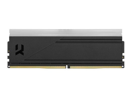 Модуль пам`ятi DDR5 2x32GB/5600 Goodram IRDM RGB Black (IRG-56D5L30/64GDC) [606226]
