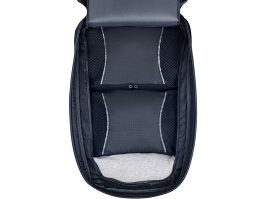 Рюкзак для ноутбука HP, Travel Plus, 30L 17", поліестер, синій графіт (A2CC9AA) [103493]