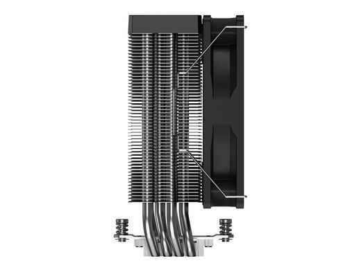 Кулер процесорний ID-Cooling (BLITZ X4) [609054]