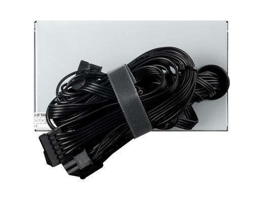Блок живлення Prologix 400W APFC Bulk (E) (Prologix 400W Bulk (E)) [608586]