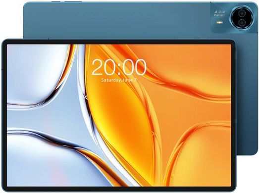 Планшет Teclast T70 8/256GB Blue (W1B1/TL-112722) [609927]