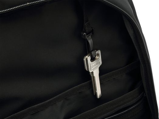 Рюкзак Yenkee 20L 15.6" FLASHPACKER YBB 1502 (Black) (45016274) [201739]