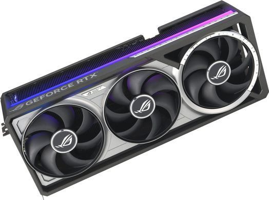 Відеокарта ASUS GeForce RTX 5080 16GB GDDR7 OC ROG-ASTRAL-RTX5080-O16G-GAMING (90YV0LV0-M0NA00) [102565]