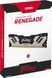 Пам'ять ПК Kingston DDR5 16GB 7200 FURY Renegade XMP Срібний (KF572C38RS-16) [13873], фото 2