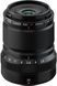 Об`єктив Fujifilm XF 30 мм f/2.8 R LM WR Macro (16792576) [107892], фото 5