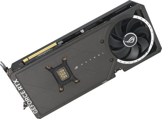 Відеокарта ASUS GeForce RTX 5080 16GB GDDR7 OC ROG-ASTRAL-RTX5080-O16G-GAMING (90YV0LV0-M0NA00) [102565]