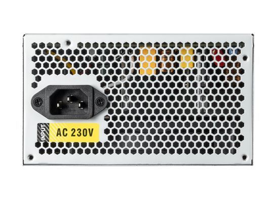 Блок живлення Prologix 400W APFC Bulk (E) (Prologix 400W Bulk (E)) [608586]