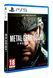 Гра консольна PS5 Metal Gear Solid Delta: Snake Eater Deluxe Edition, BD диск (4012927151051) [16234], фото 2