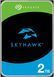 Жорсткий диск Seagate 2TB 3.5" 256MB SATA SkyHawk (ST2000VX017) [109405], фото 1