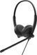 Гарнітура Dell Wired Headset - WH125, чорний (520-BBLV) [113689], фото 2