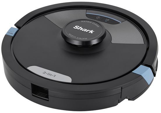 Робот-пилосос Shark Matrix Plus (RV2620WDEU) [615753]