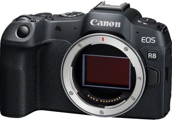 Цифр. фотокамера Canon EOS R8 body + LP-E17 Kit (5803C087) [114468]
