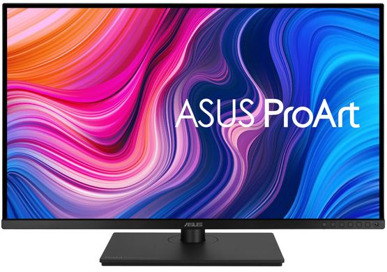 Монітор Asus 32" ProArt PA329CV 2xHDMI (90LM06P1-B01170)