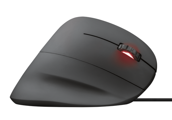 Комп'ютерна миша TRUST GXT 144 Rexx Ergo Mouse (22991) [304191]