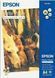 Папір Epson A4 Matte Paper-Heavyweight, 50арк. (C13S041256) [106511], фото 2