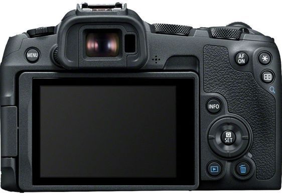 Цифр. фотокамера Canon EOS R8 body + LP-E17 Kit (5803C087) [114468]