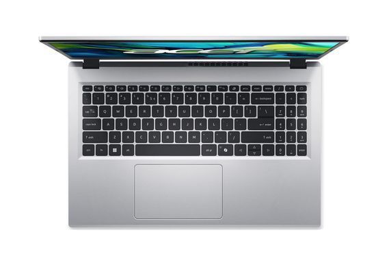 Ноутбук Acer Aspire Go 15 AG15-21P Silver (NX.J8TEU.009) [616107]