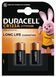 Літієва батарейка Duracell High Power 123 3V, (CR123 / CR123A / CR17345), 2 шт. (5006921) [203670], фото 5