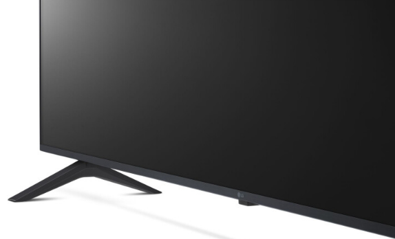 LED-телевізор LG (55UR78006LK) [204437]