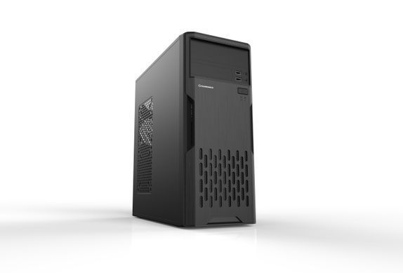 Корпус для ПК GAMEMAX (ET-210-500W) [303259]