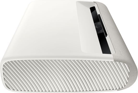 Проєктор ультракороткофокусний Samsung The Premiere 7 LPU7D UHD, 2500 lm, LASER, 0.254, WiFi, Tizen (SP-LPU7DSAXXUA) [110293]