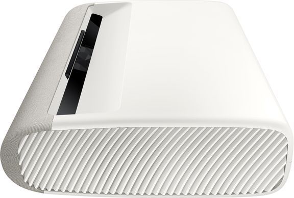 Проєктор ультракороткофокусний Samsung The Premiere 7 LPU7D UHD, 2500 lm, LASER, 0.254, WiFi, Tizen (SP-LPU7DSAXXUA) [110293]