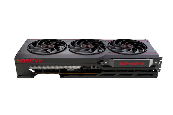 Відеокарта SAPPHIRE Radeon RX 7900 XTX 24GB GDDR6 Pulse Gaming OC (11322-02-20G)